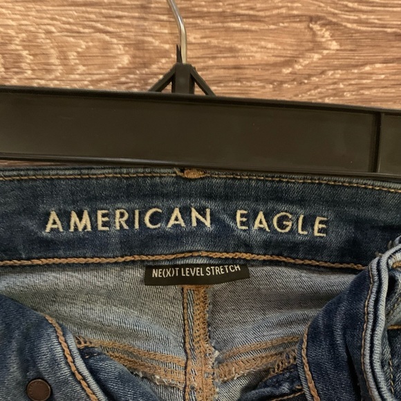 American Eagle Jeans - Picture 3 of 5